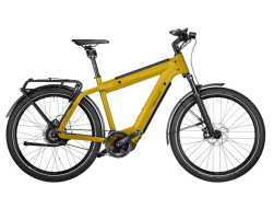 Riese & Muller SUPERCHARGER GT VARIO